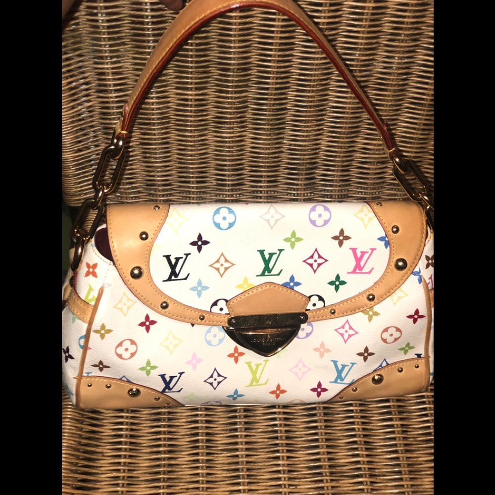 Louis Vuitton Beverly - Picture 1 of 8